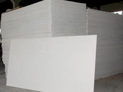 防火板 無機(jī)防火隔板一張多少平米多少錢